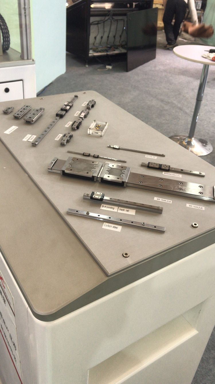 臺灣CPC導軌導軌