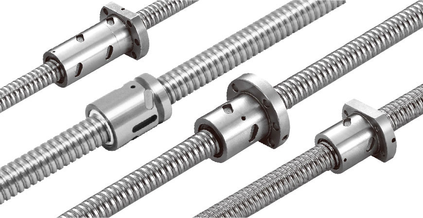 滾珠絲桿現(xiàn)貨，歡迎詢價！